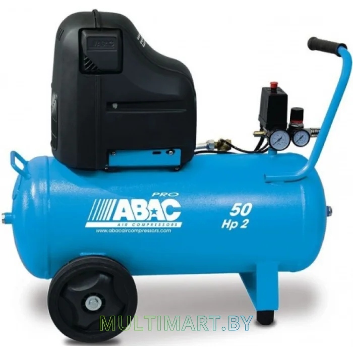 Компрессор ABAC Montecarlo O20P